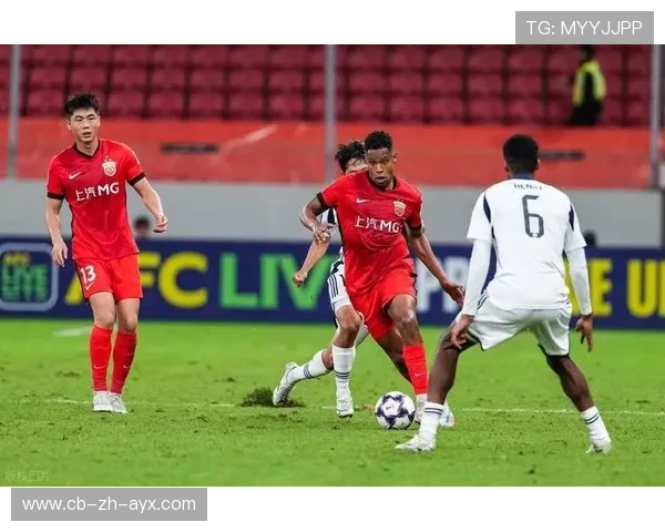 上海海港面临多重伤病考验，亚冠前景堪忧